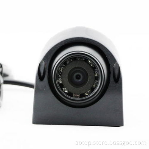 2014 Popular Car Rearview Camera with Sharp CCD, Night Vision, Shockproof, Waterproof for Bus